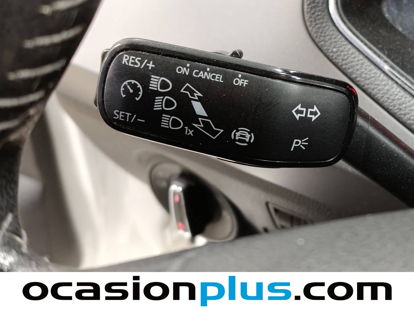 Seat Ibiza Seat Ibiza 1.0 MPI Style Plus (80 CV) de ocasión