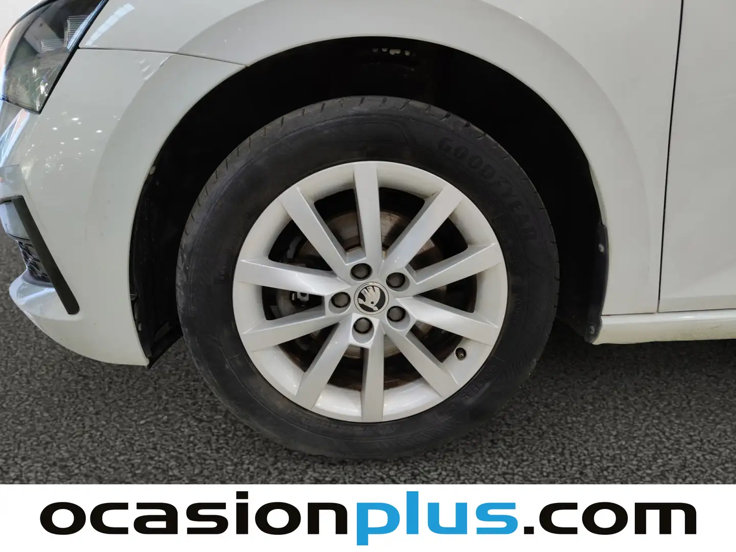 Foto Skoda Scala Skoda Scala 1.0 TSI Ambition (110 CV)