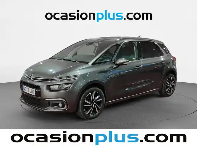 Citroën C4 Spacetourer