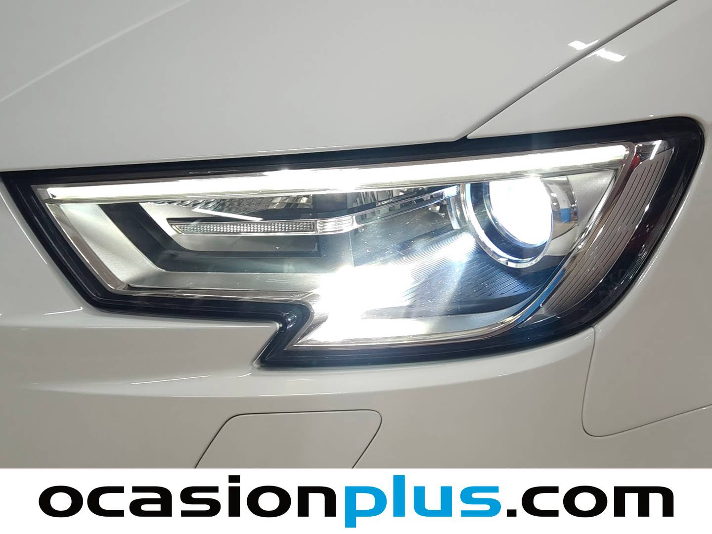 Equipamiento del Audi A3 Audi A3 Sportback design edition 1.5 TFSI CoD EVO (150 CV) S tronic