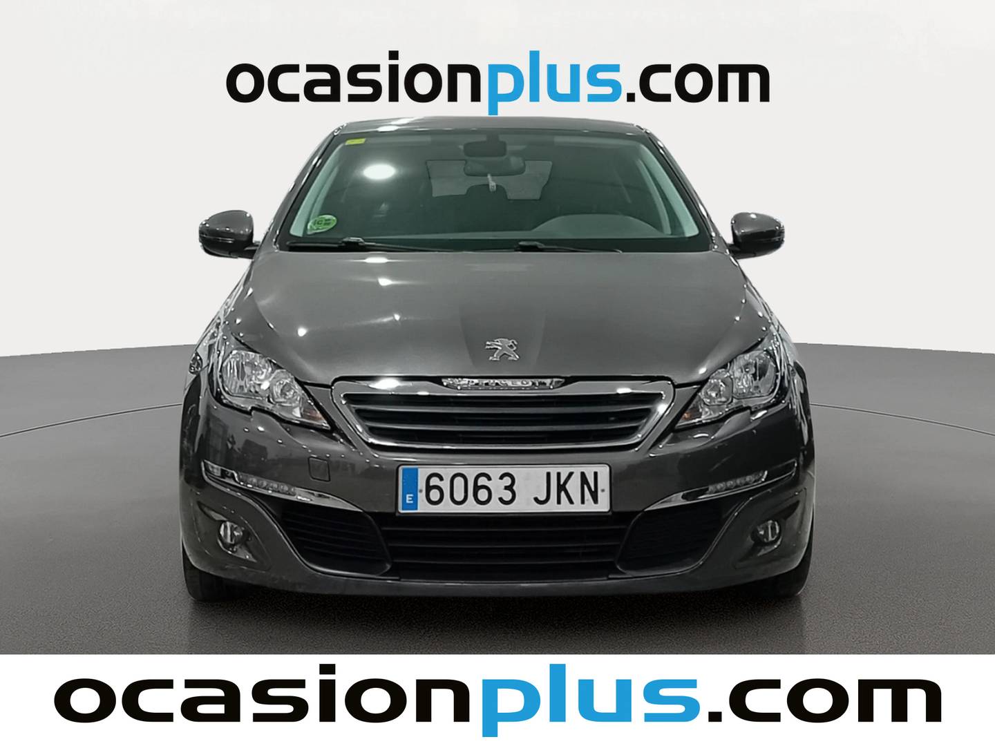 Foto Peugeot 308 Peugeot 308 PureTech 110 S&S Style (110 CV)