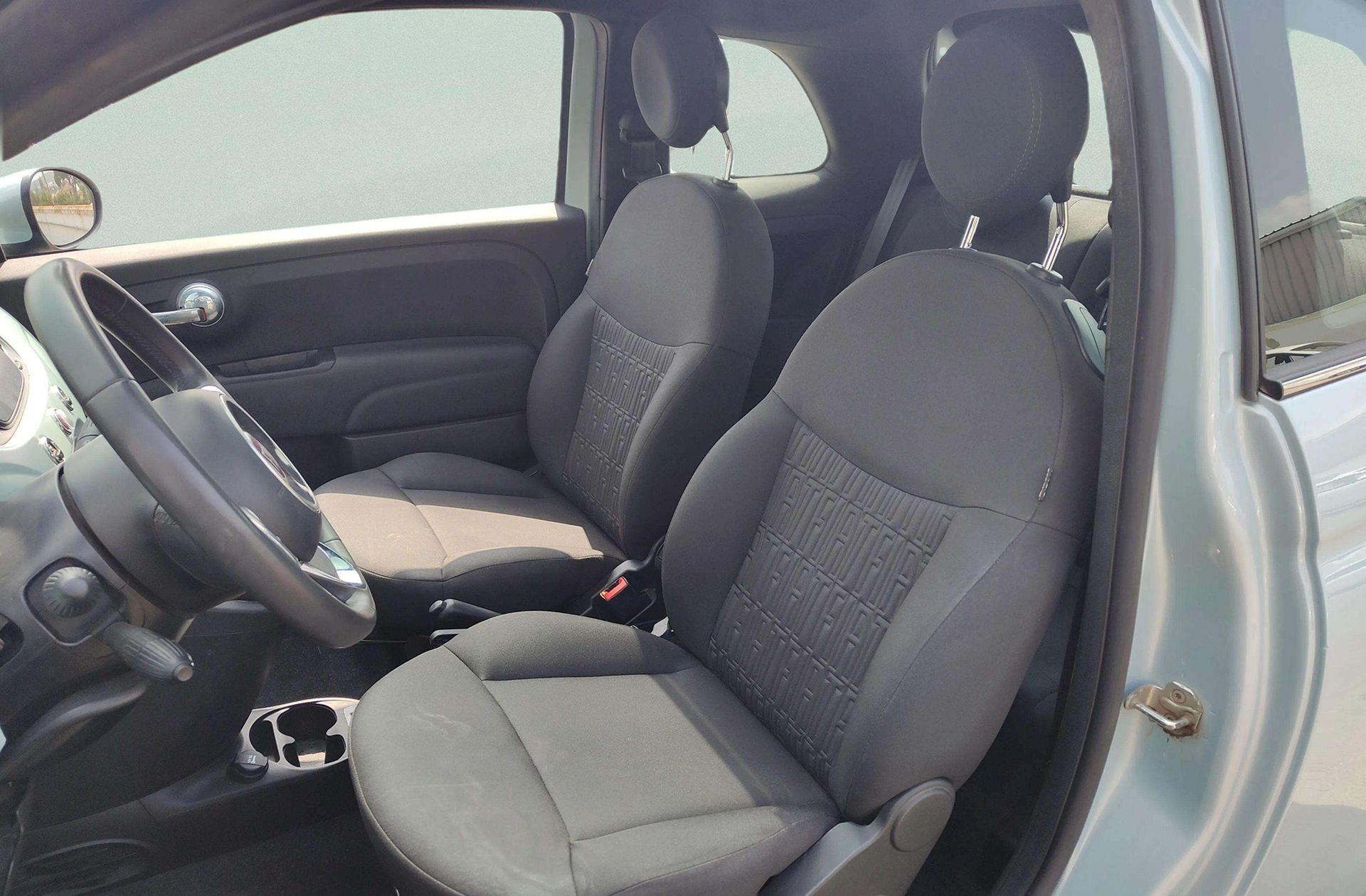 Fiat 500 1.0 Hybrid Dolcevita - foto 9