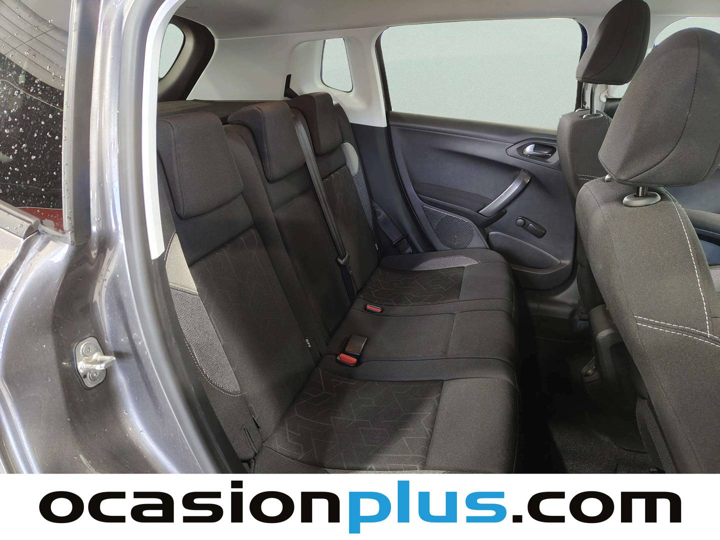 Peugeot 2008 Peugeot 2008 PureTech 110 S&S Style EAT6 (110 CV) al mejor precio