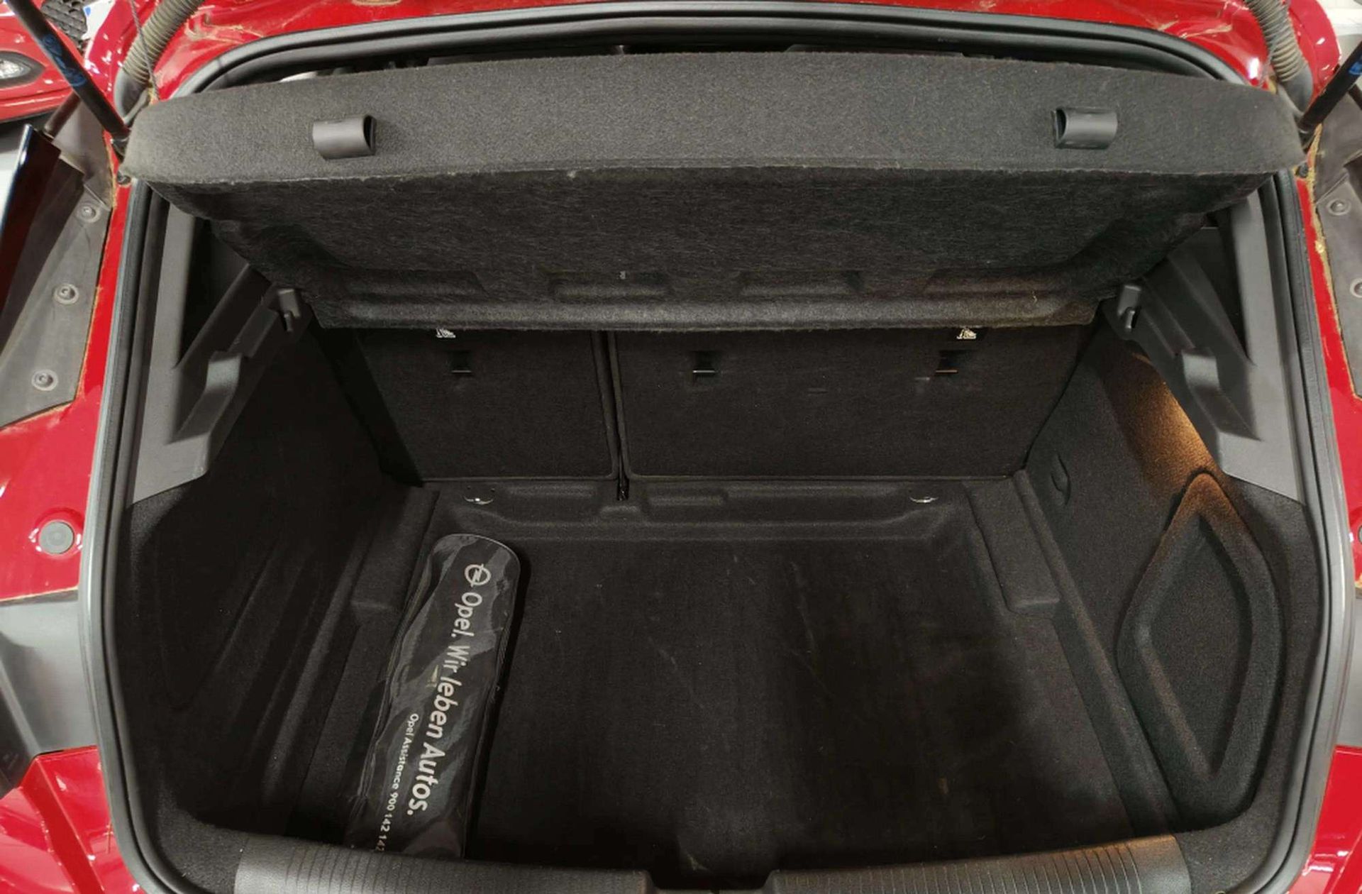 Opel Astra 1.4 Turbo Dynamic - foto 17