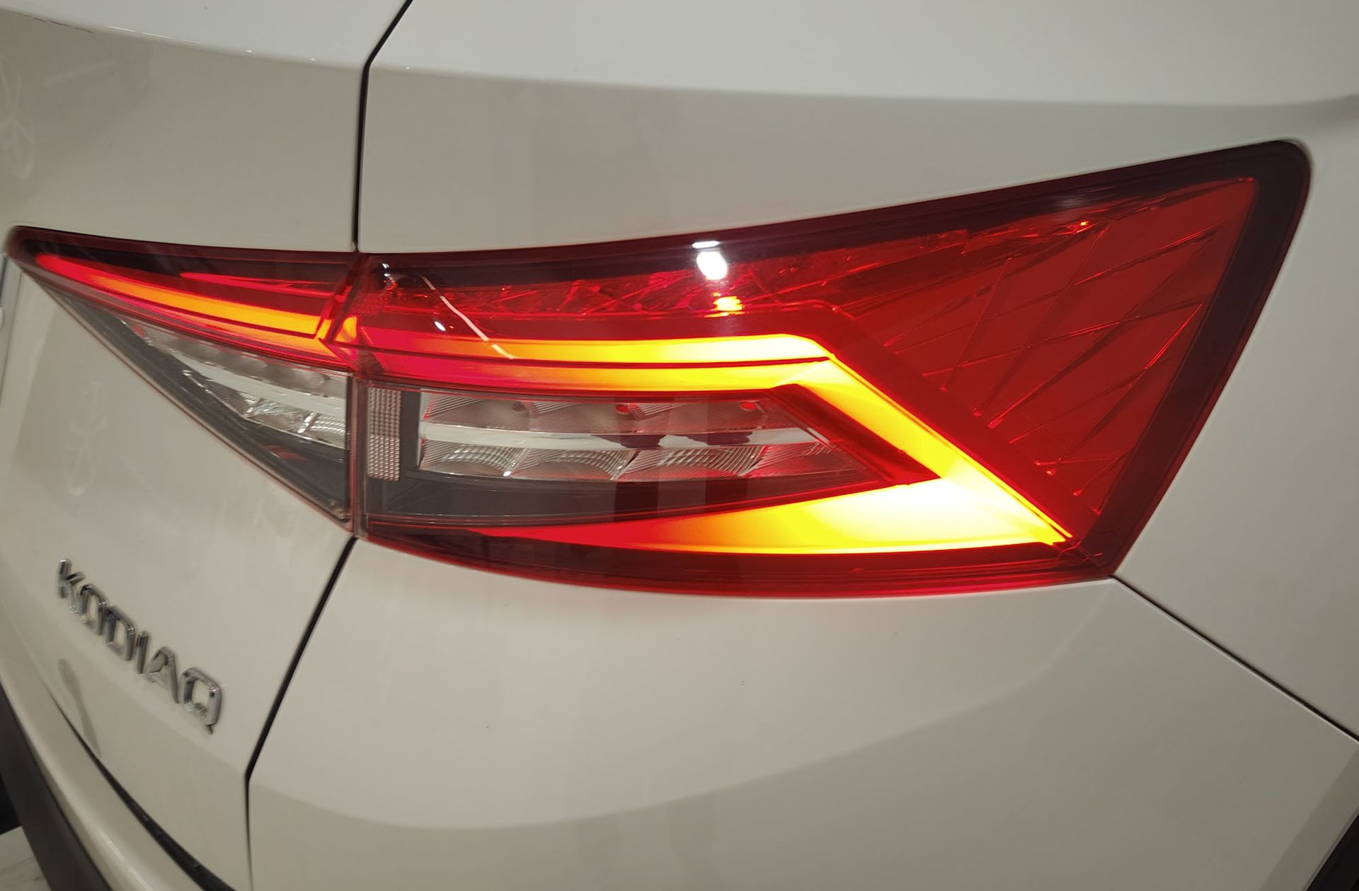 Škoda Kodiaq 1.4 TSI ACT Ambition 4x2 DSG 7 plazas - foto 19