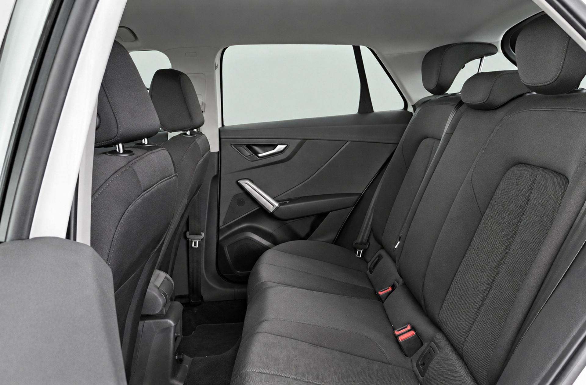 Audi Q2 Advanced 30 TFSI - foto 11