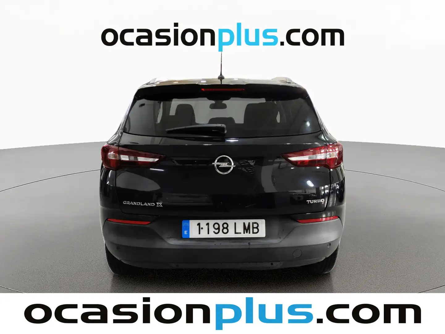 Foto Opel Grandland X Opel Grandland X 1.2 Turbo S&S Selective (130 CV)