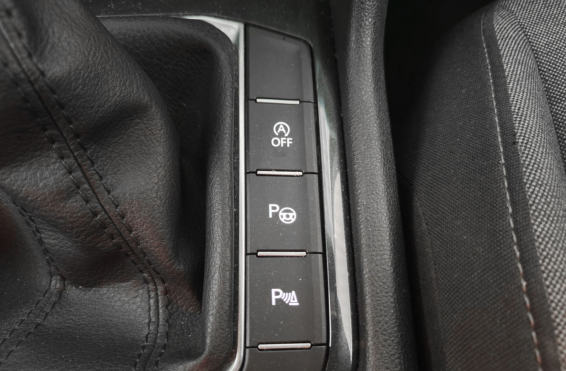 SEAT Tarraco 1.5 TSI Style XL DSG 7 plazas - foto 10