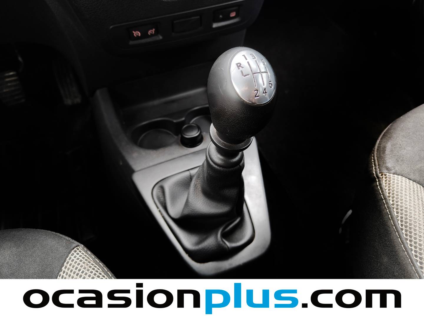 Dacia Dokker Dacia Dokker Stepway Comfort Blue dCi (95 CV) de segunda mano