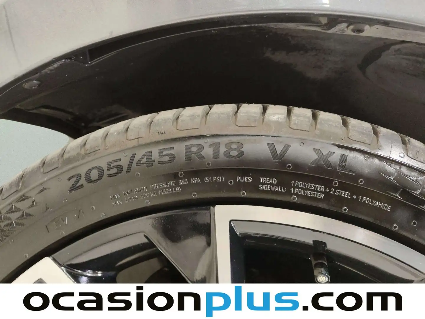 Foto Skoda Scala Skoda Scala 1.5 TSI Montecarlo DSG (150 CV)