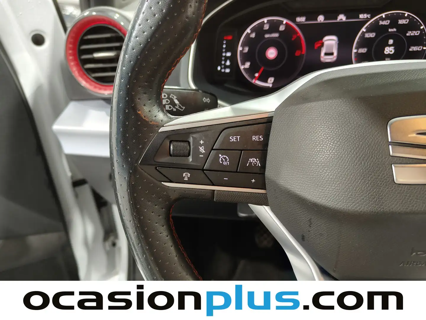 Foto Seat Ibiza SEAT Ibiza 1.0 TSI FR Plus (110 CV)