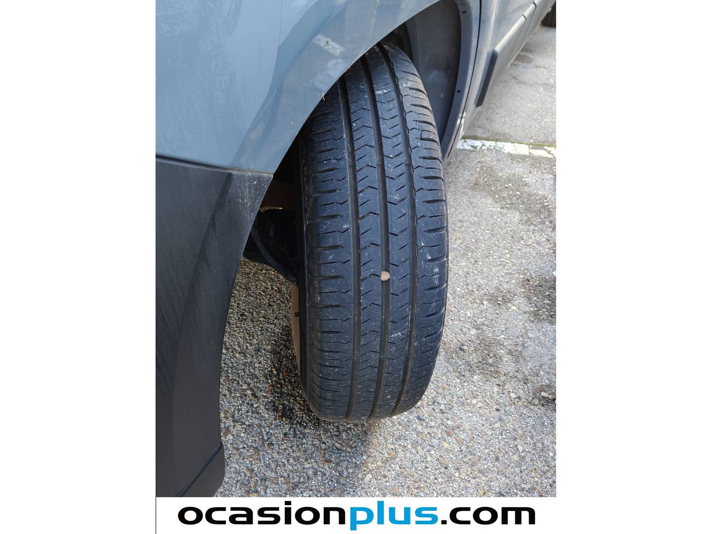 Foto Fiat Ducato Fiat Ducato 35 2.2 Multijet L3H2 Acristalado Auto (140 CV)