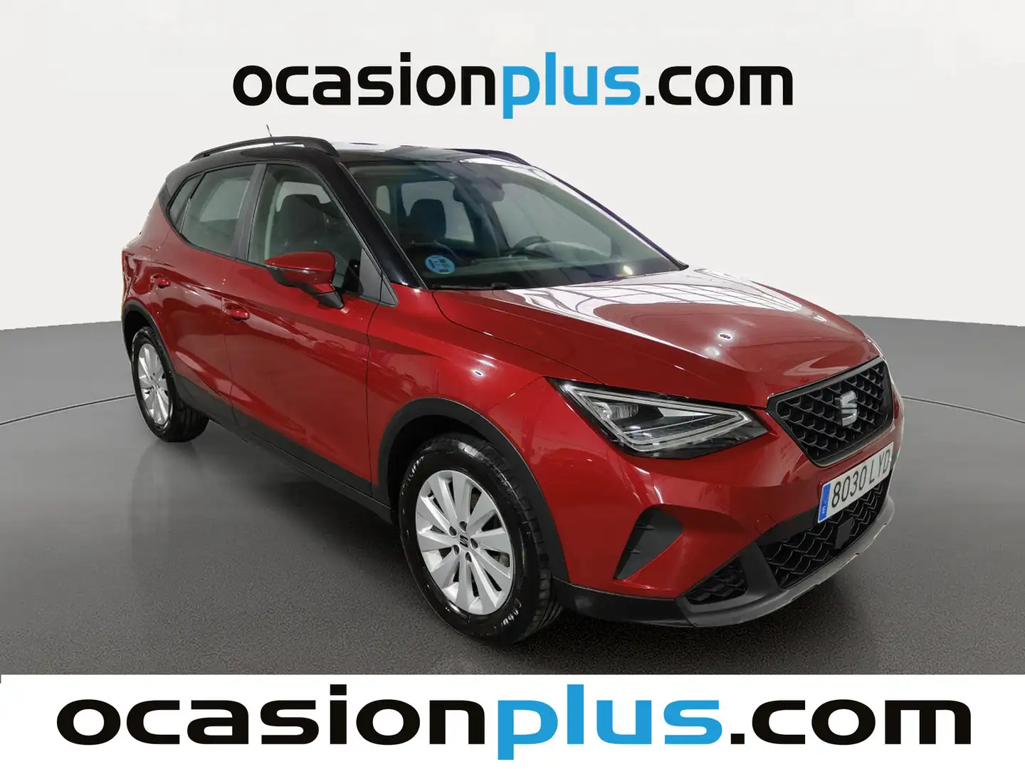 Foto Seat Arona SEAT Arona 1.0 TSI Style Plus (110 CV)