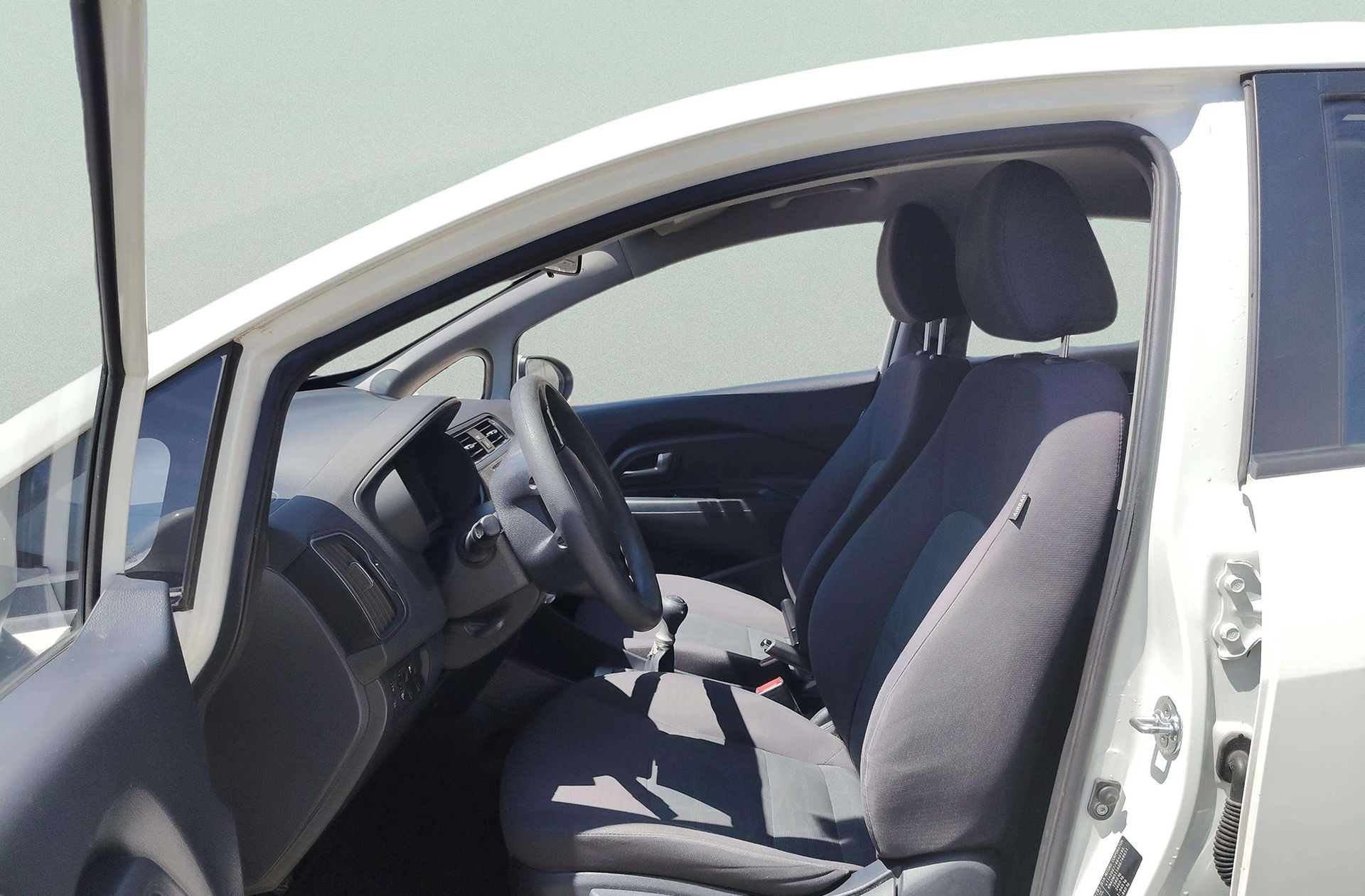 Kia Rio 1.2 Cvvt Concept - foto 9