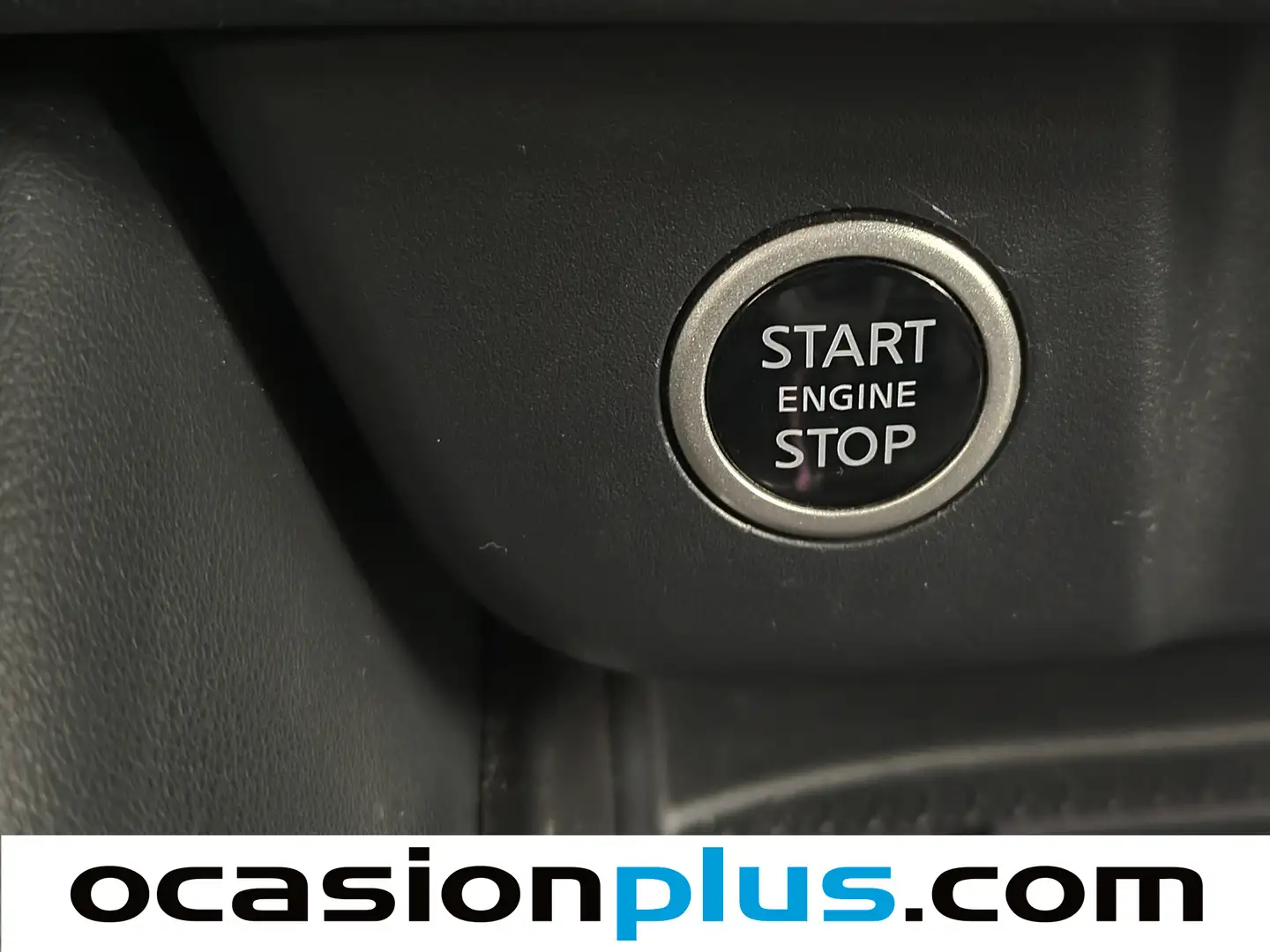 Foto Nissan QASHQAI Nissan Qashqai DIG-T 140 N-Connecta (140 CV)