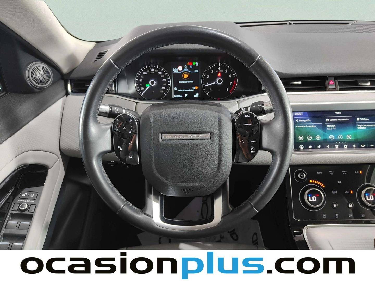 Land Rover Range Rover Evoque Land Rover Range Rover Evoque P200 MHEV S 4WD Auto (200 CV) de segunda mano