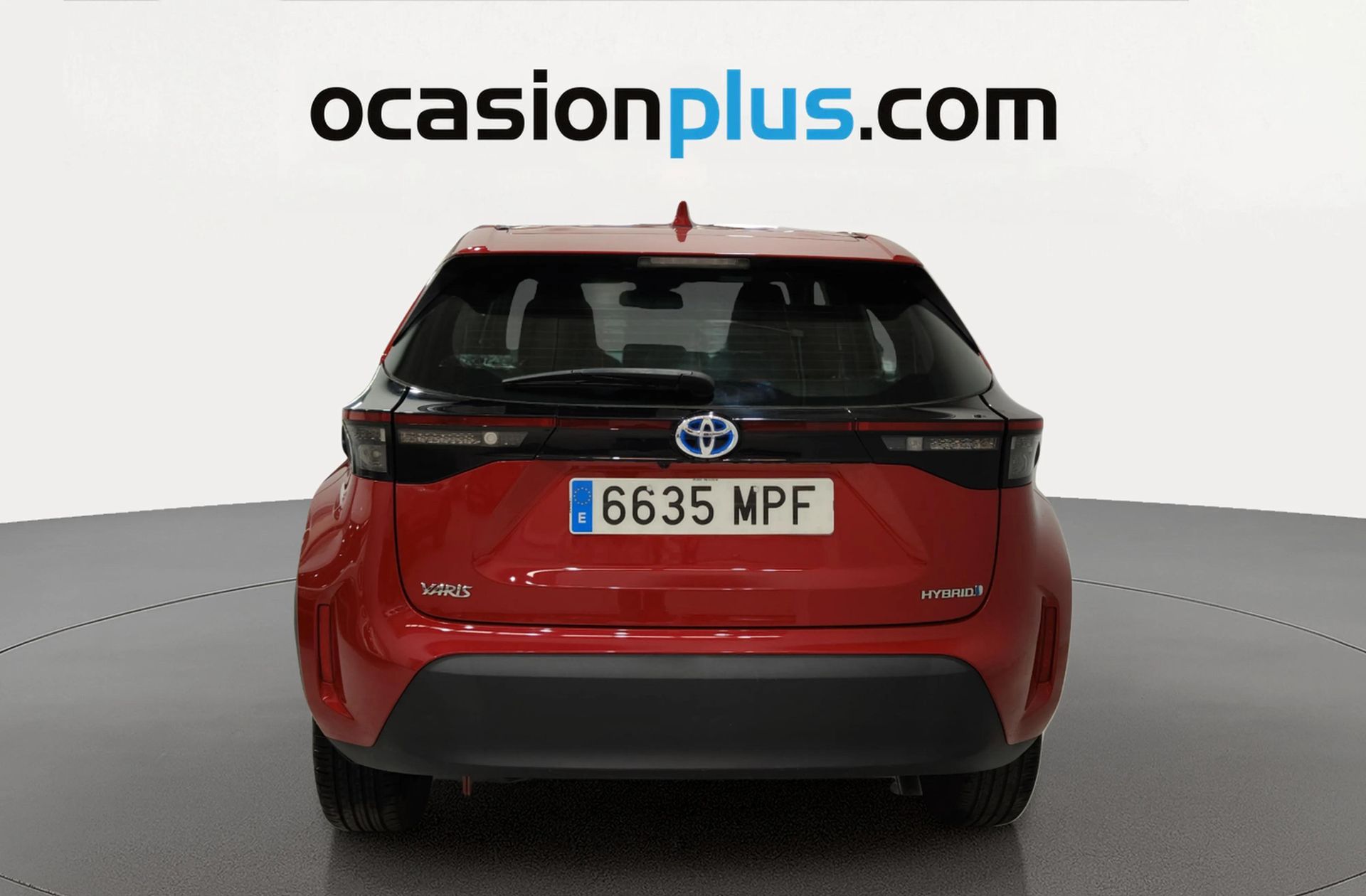 Toyota Yaris Cross 120H Active Tech - foto 13