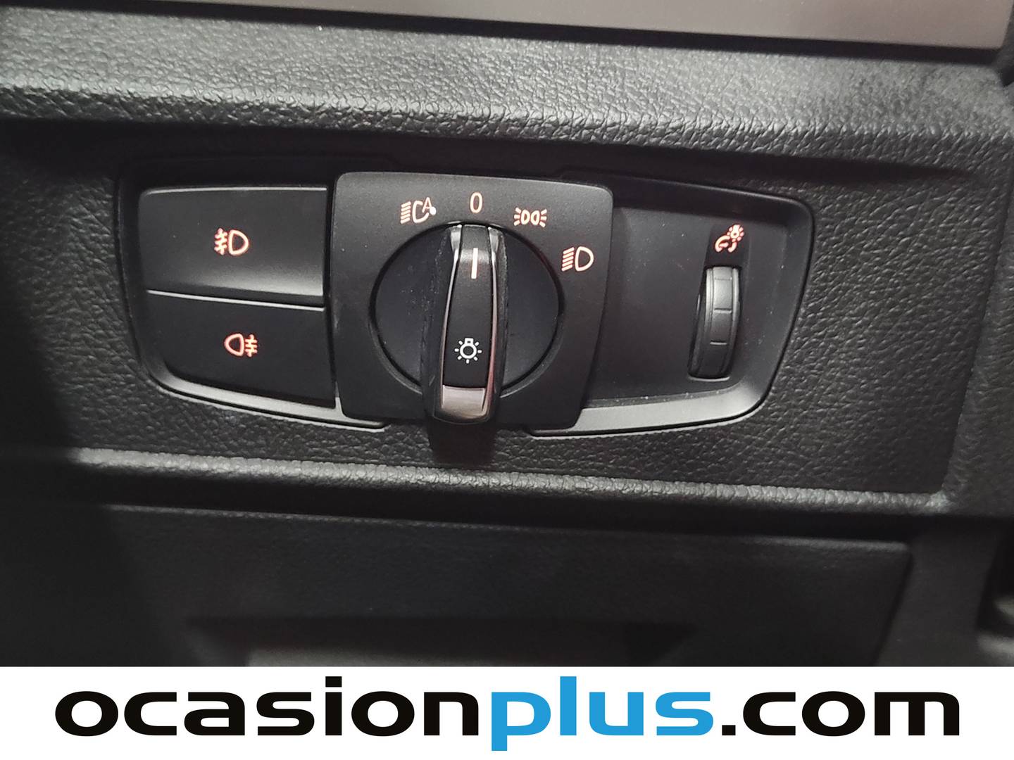 Equipamiento del BMW Serie 1 BMW Serie 1 118d (150 CV)
