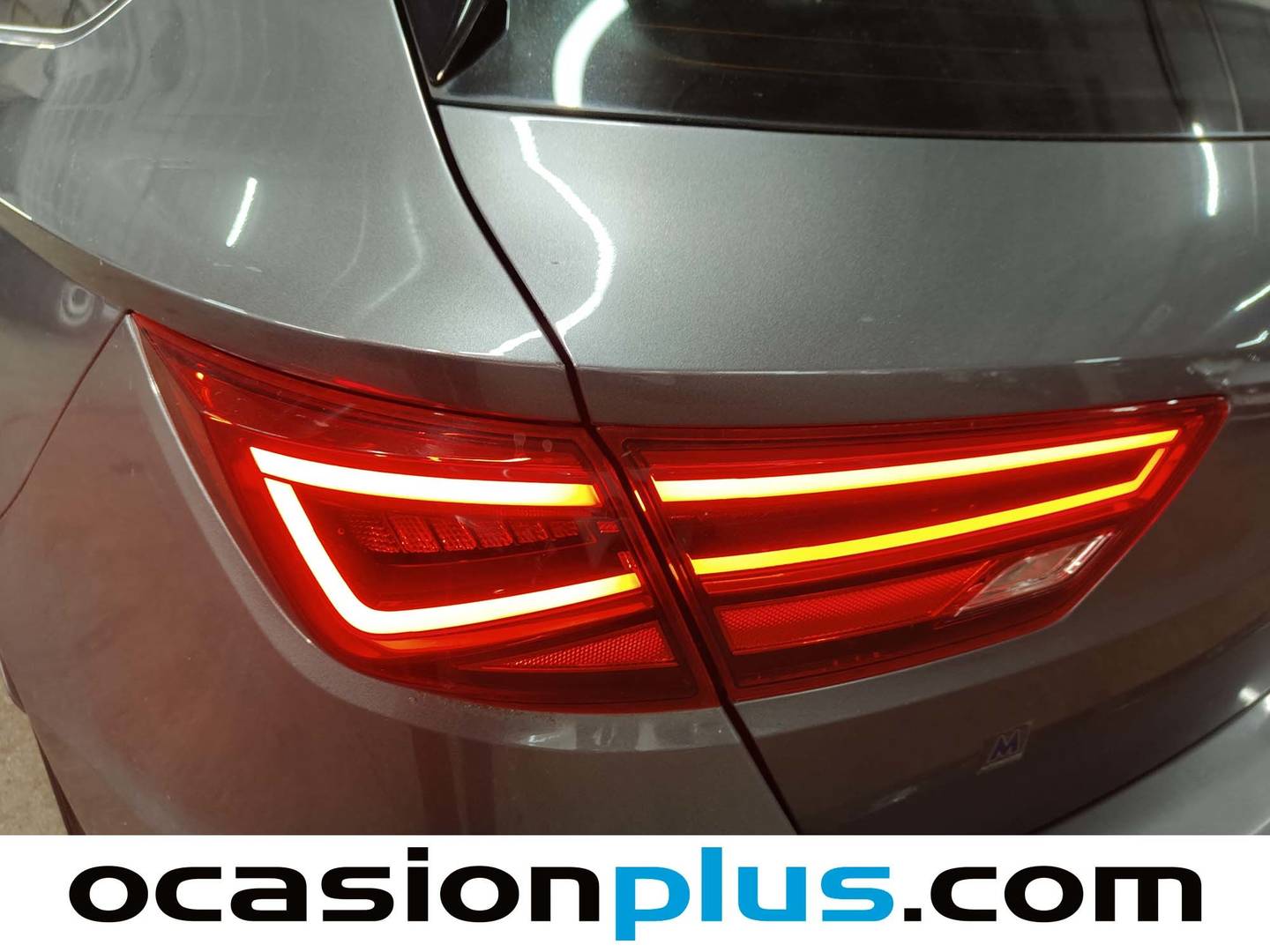 Accesorios del Seat León Seat León ST ST 2.0 TSI S&S Cupra DSG (300 CV)