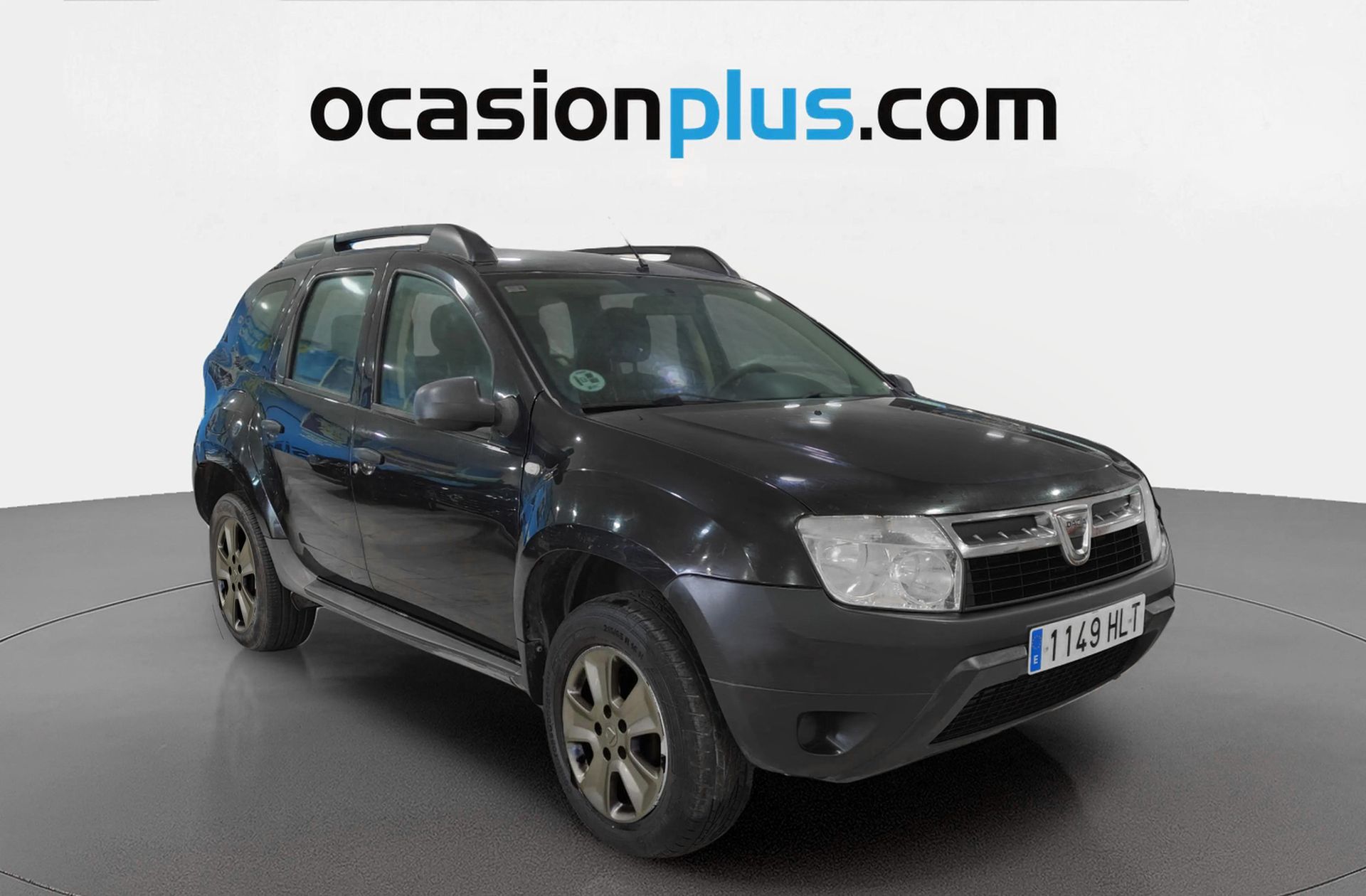 Dacia Duster Ambiance dCi - foto 2
