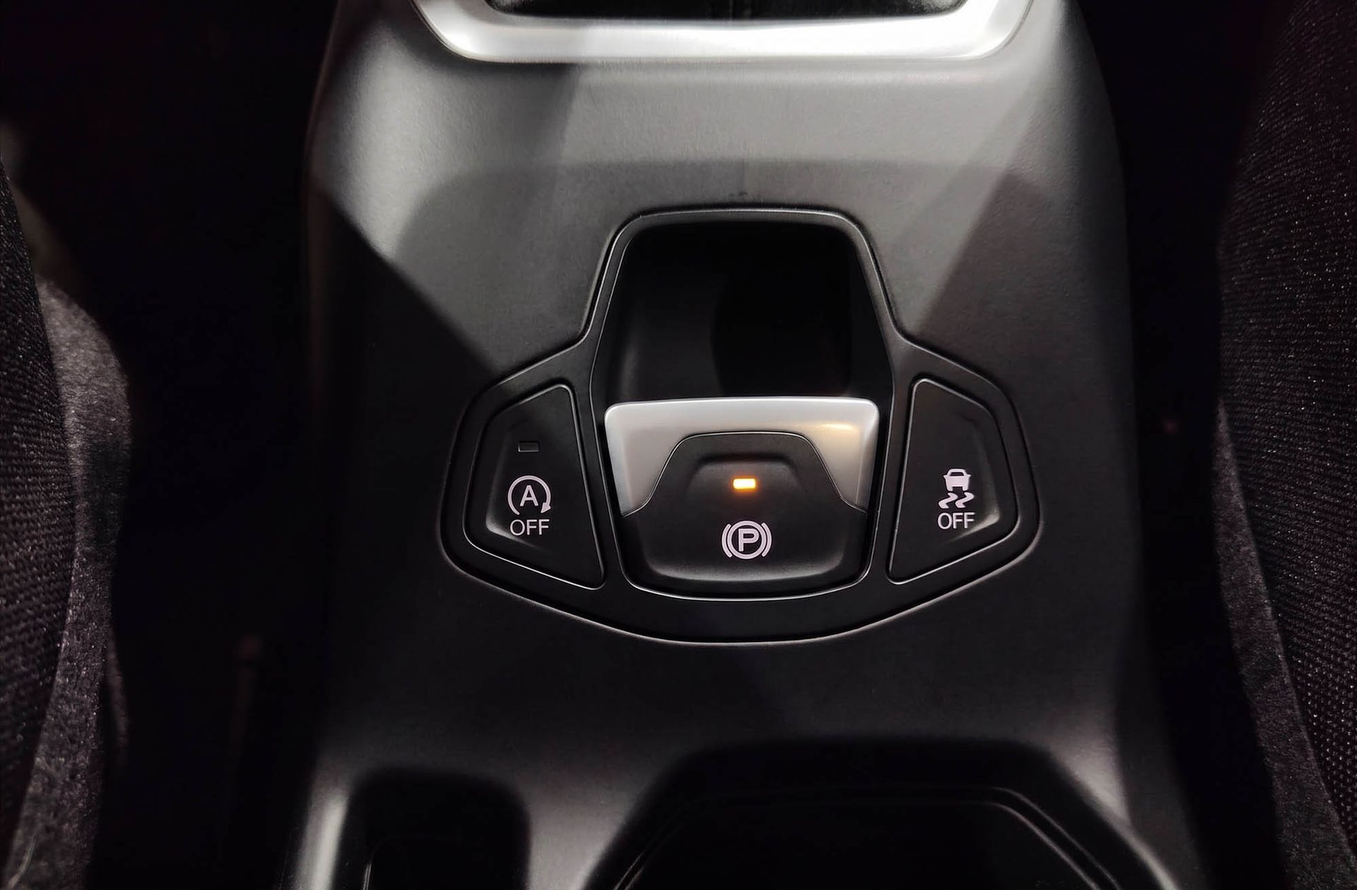 Jeep Renegade 1.6 MultiJet Sport 4x2 - foto 26