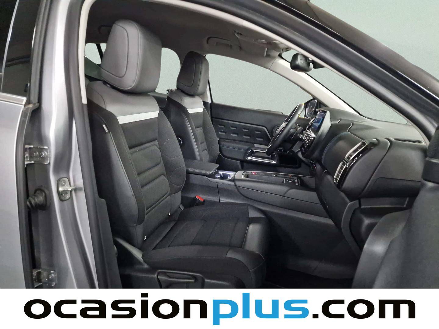 Foto Citroën C5 Aircross Citroen C5 Aircross Hybrid Plug-in Hybrid Max e-EAT8 (180 CV)