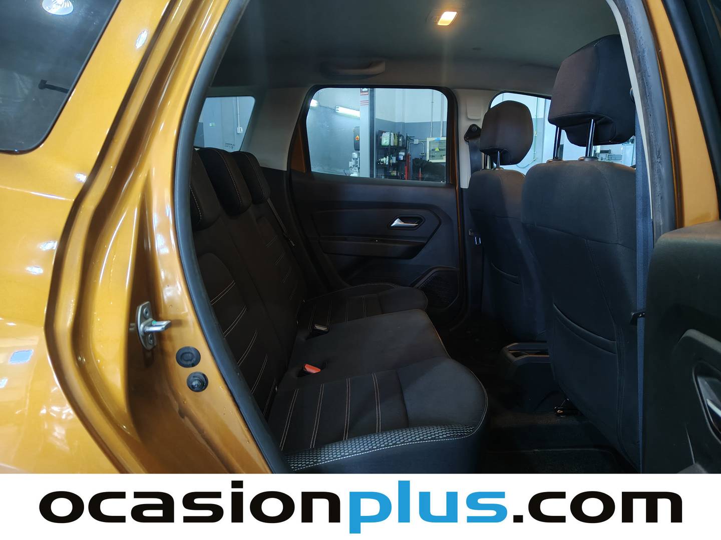 Dacia Duster Dacia Duster Prestige TCE (130 CV) 4X2 GPF al mejor precio