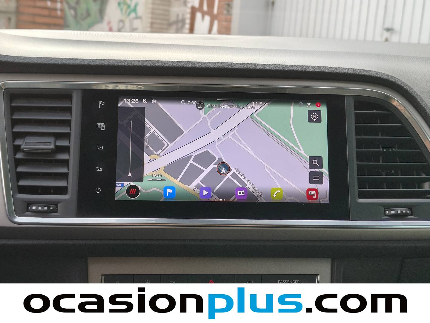 Foto Seat Ateca SEAT Ateca 1.5 TSI S&S X-Perience XL DSG (150 CV)