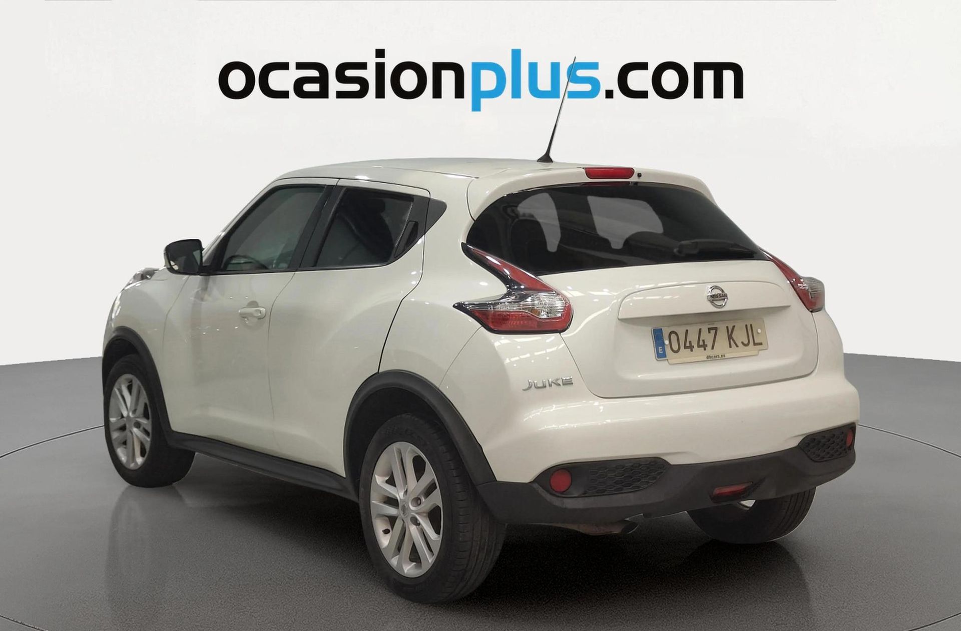 Nissan Juke DIG-T Acenta - foto 3