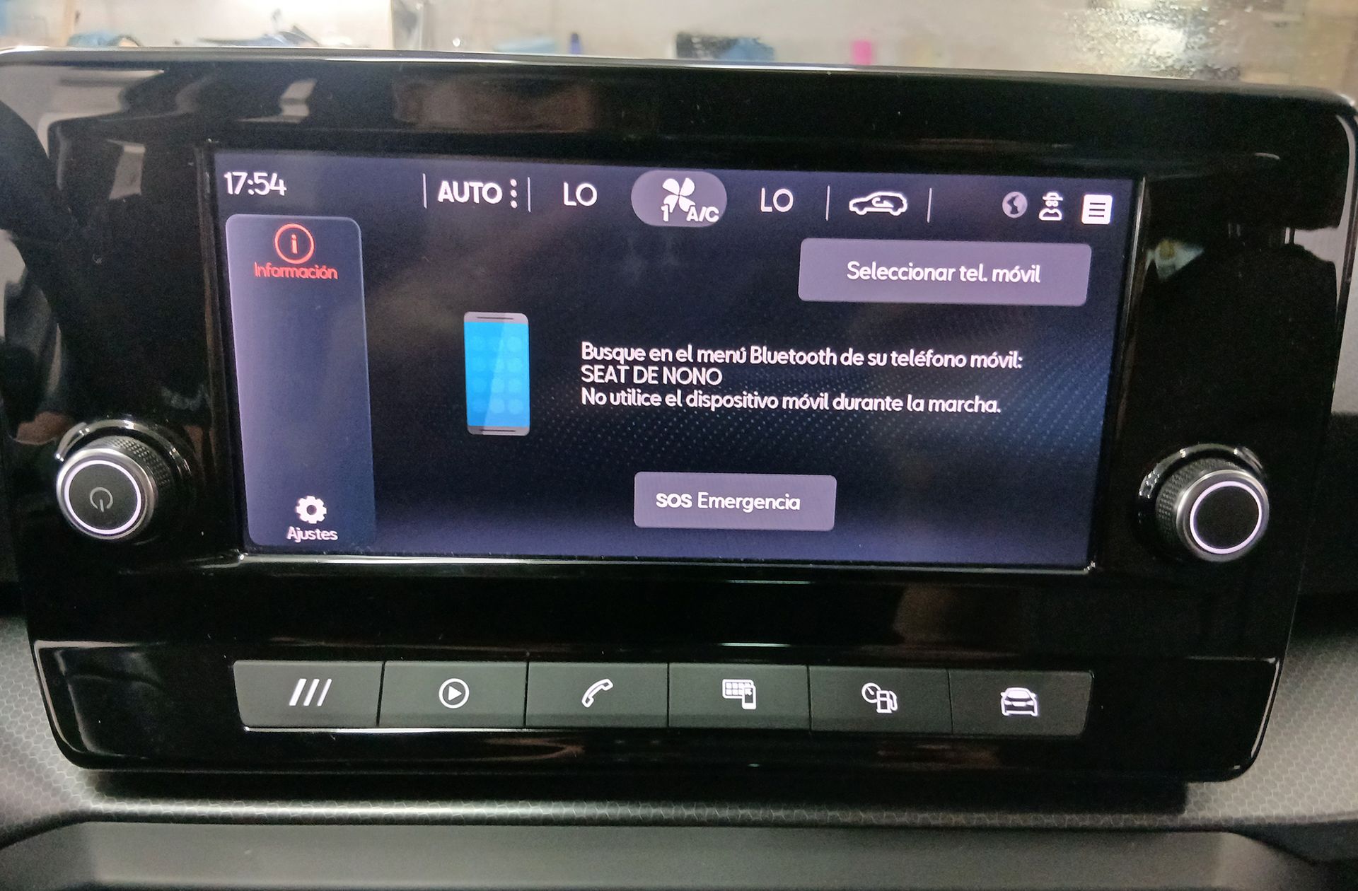 SEAT León 1.5 eTSI Style Special Edition Vision DSG - foto 29