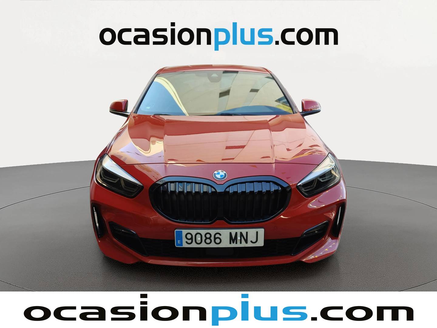 BMW Serie 1 BMW Serie 1 120d (190 CV) Pack M barato