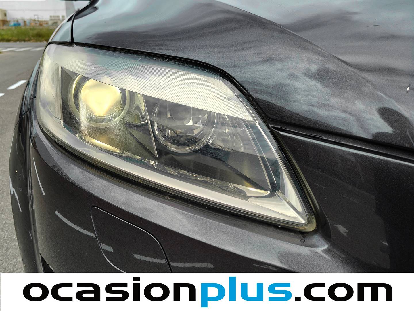 Audi Q7 Audi Q7 3.0 TDI quattro tiptronic (211 CV) barato