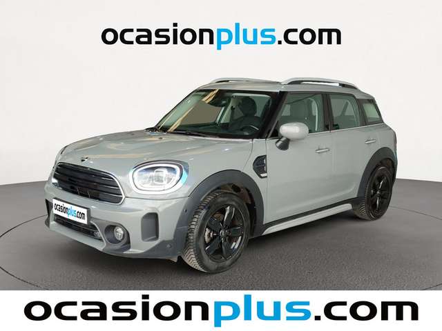 Mini Countryman MINI Countryman One D (116 CV) de segunda mano