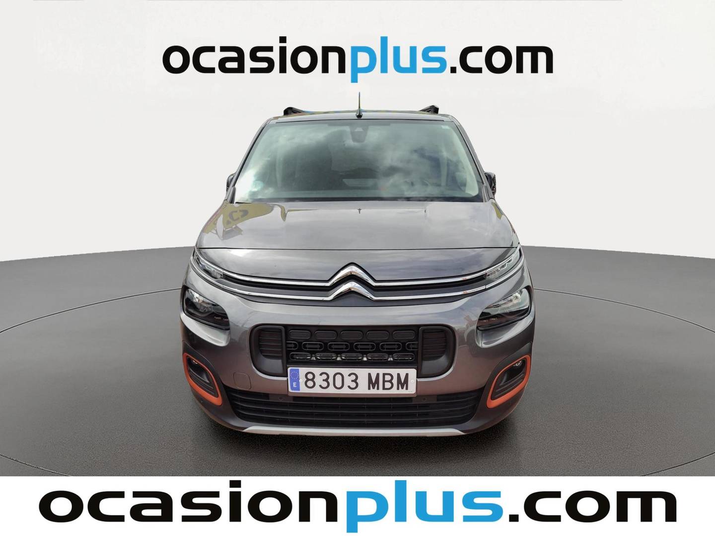 Citroën Berlingo Citroën Berlingo BlueHDi 130 S&S Talla M Shine (130 CV) 130cv