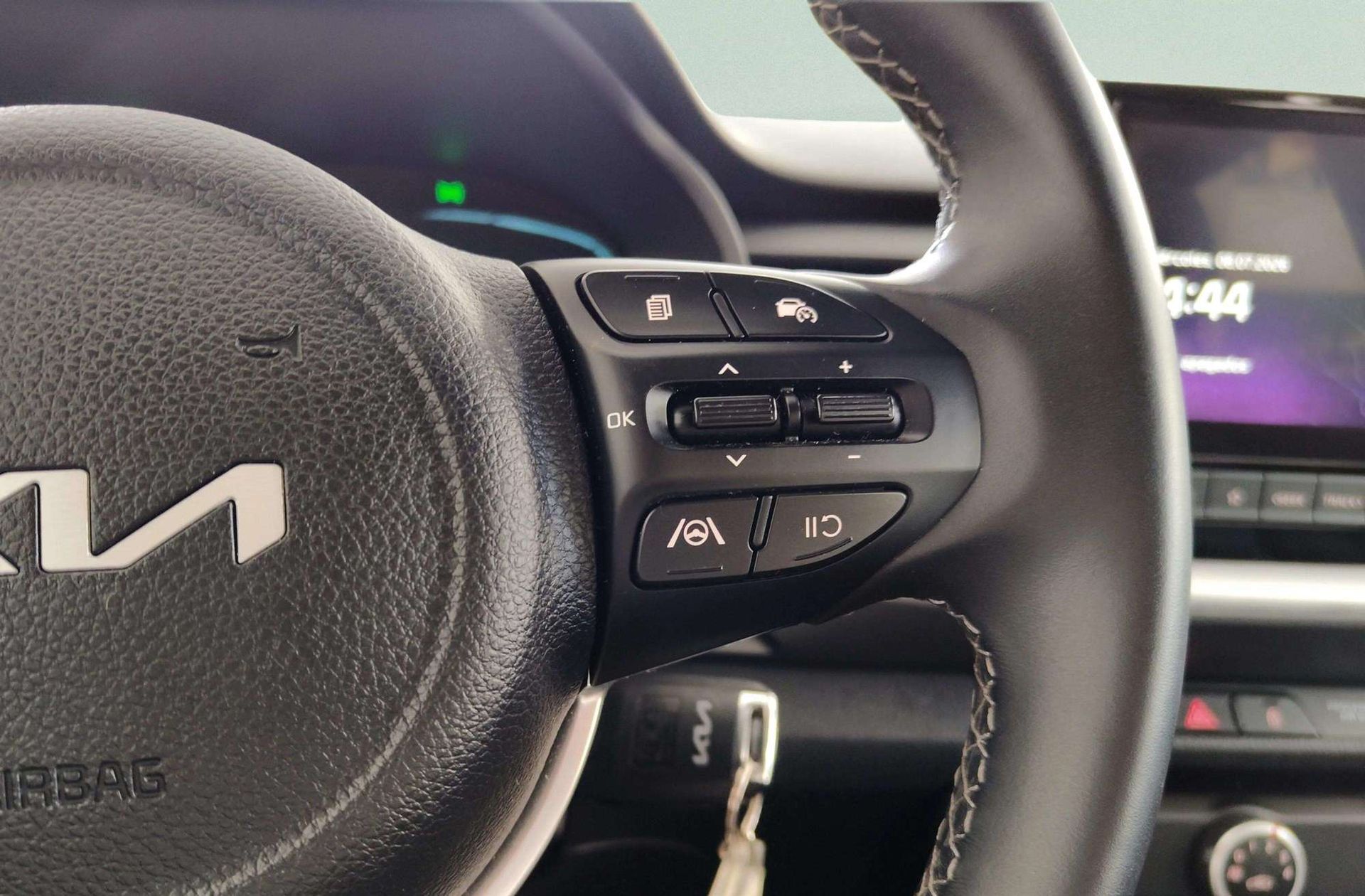 Kia Stonic 1.0 T-GDi MHEV Concept - foto 28