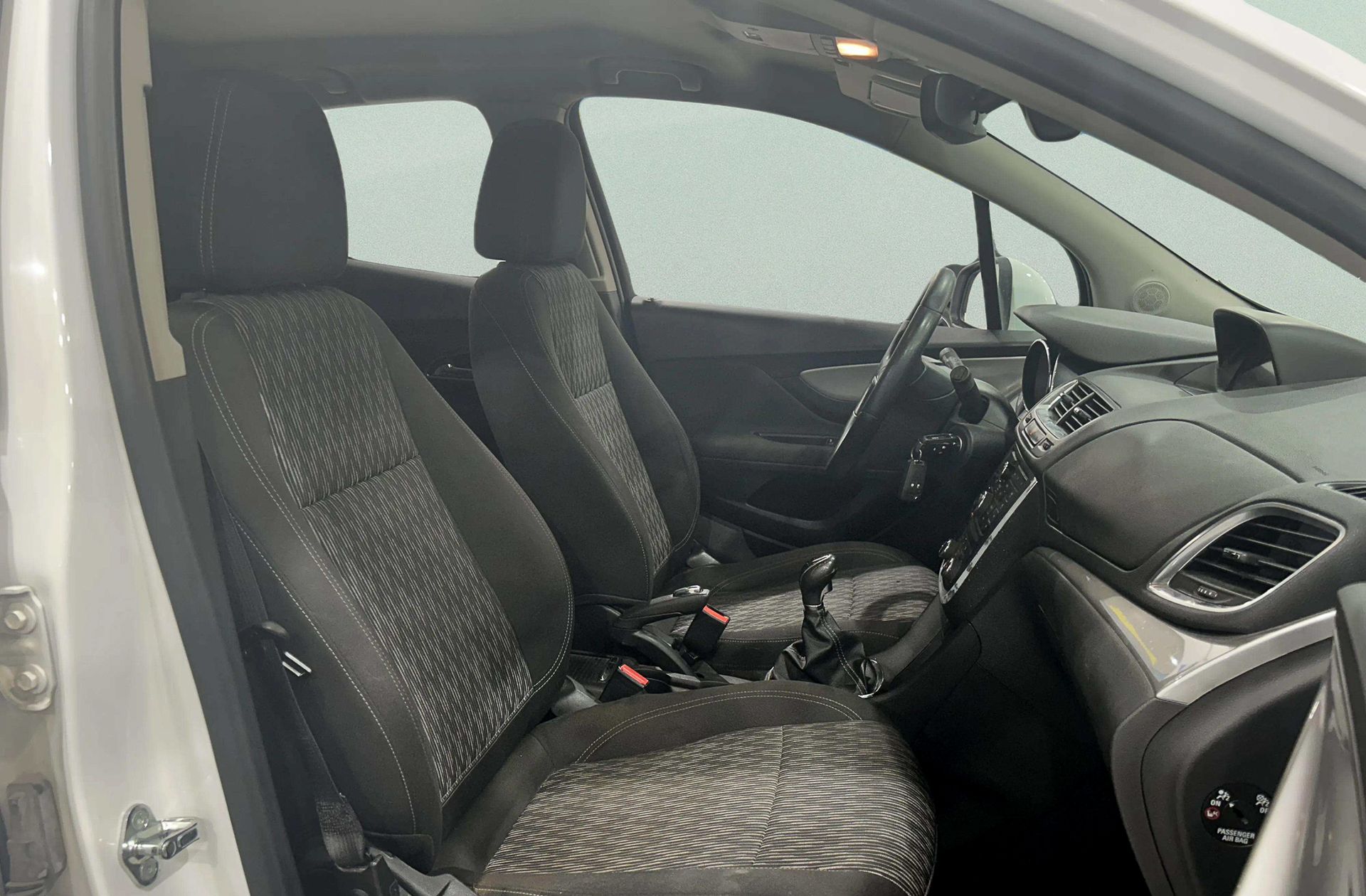 Opel Mokka 1.4 Turbo Selective 4x2 - foto 16