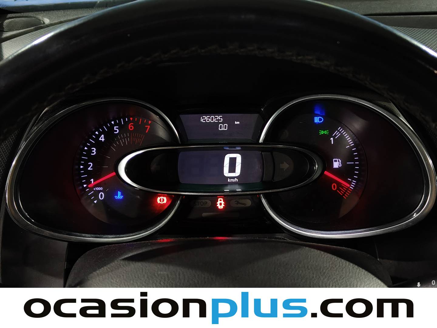 Renault Clio Renault Clio Sport Tourer Zen Energy TCe (90 CV) 90cv