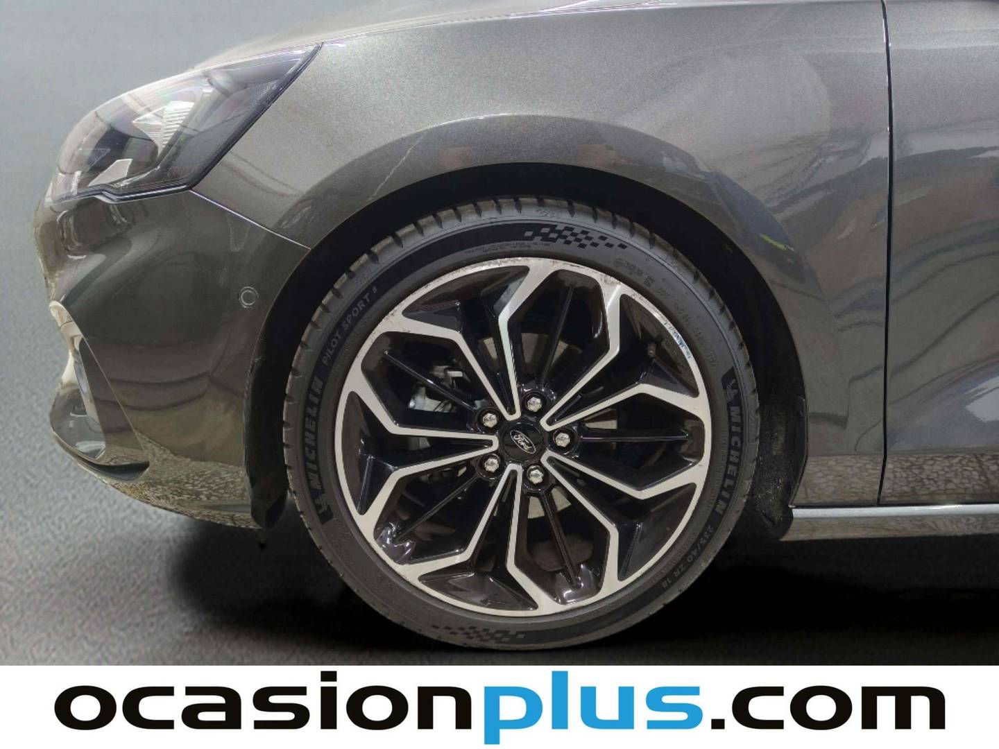 Ford Focus Ford Focus 1.0 Ecoboost MHEV ST-Line (125 CV) barato