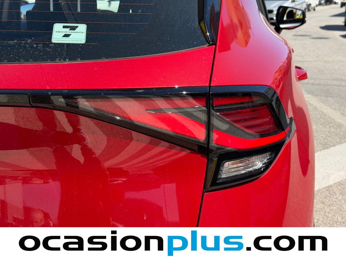 KIA Sportage Kia Sportage 1.6 T-GDi Concept 4X2 (150 CV) al mejor precio