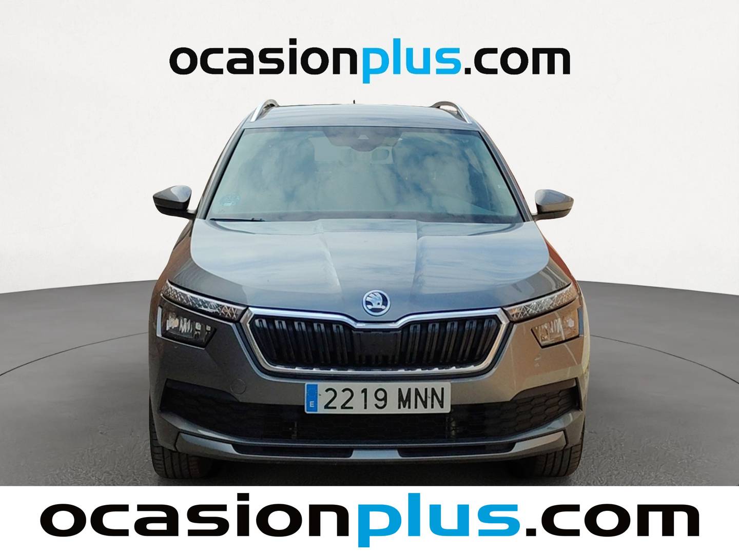 Foto Skoda Kamiq Skoda Kamiq 1.0 TSI Ambition (110 CV)