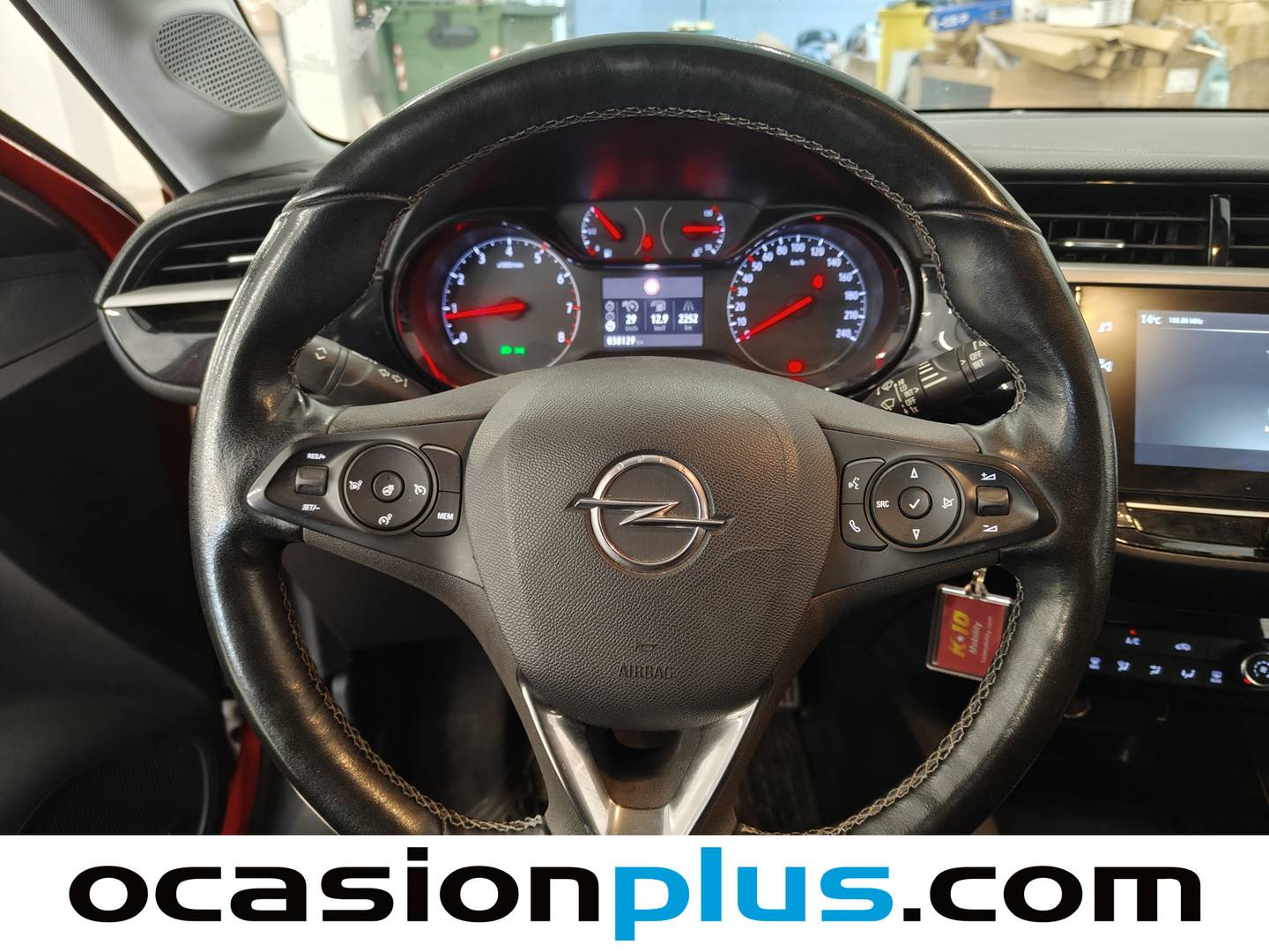 Opel Corsa Opel Corsa 1.2 Turbo XHL Edition (100 CV) gasolina