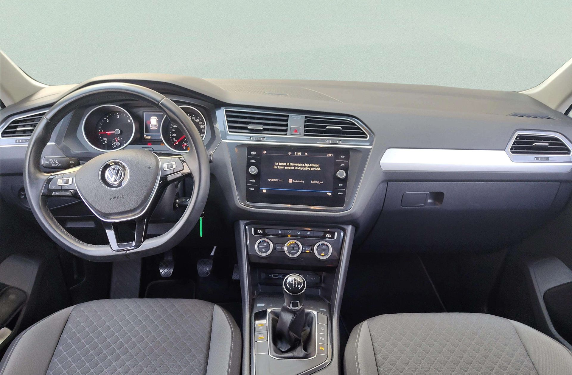 Volkswagen Tiguan Advance 2.0 TDI - foto 6