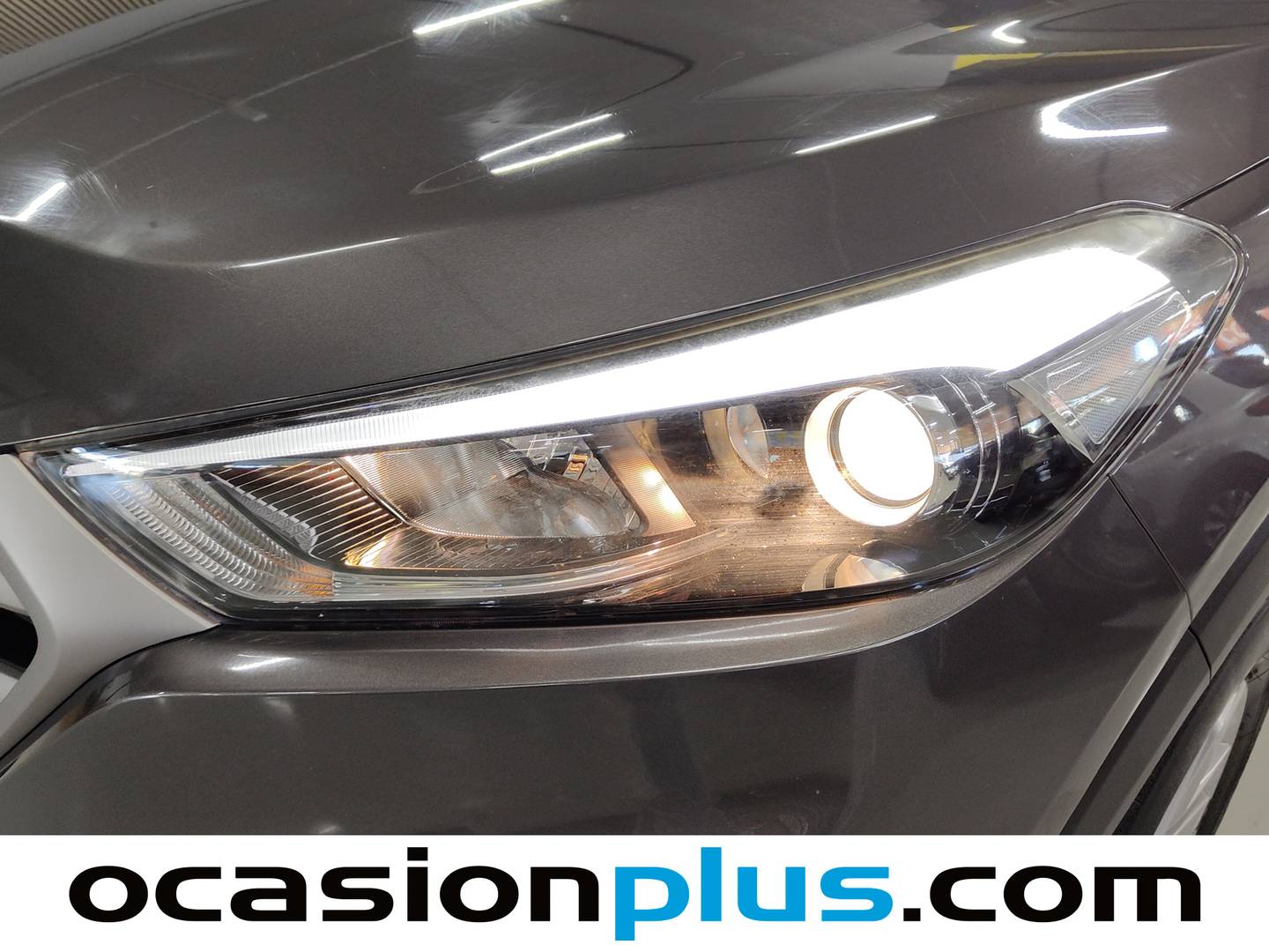 Hyundai Tucson Hyundai Tucson 1.6 GDI BlueDrive Essence 4x2 (131 CV) barato