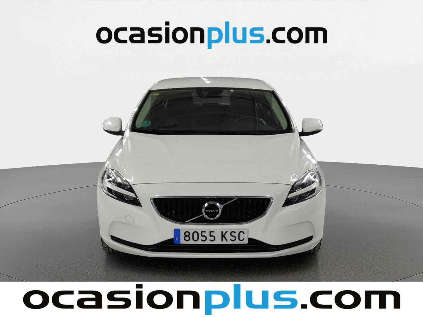 Volvo V40 Volvo V40 T2 Momentum (122 CV) km 0