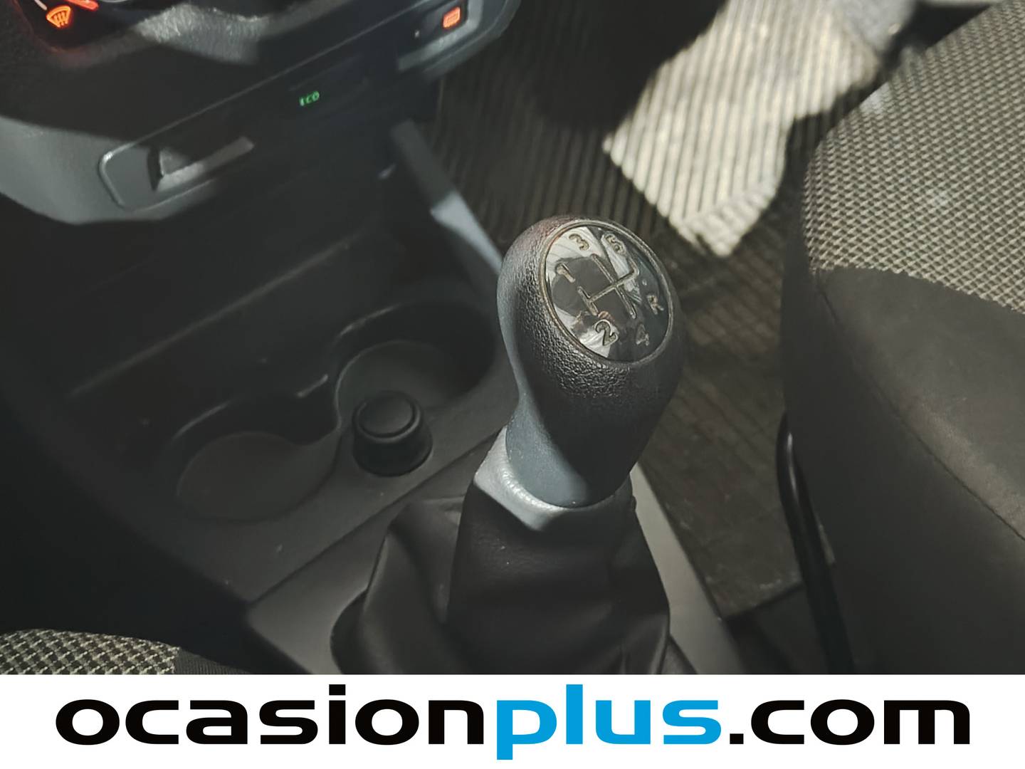 Foto Dacia Dokker Dacia Dokker dCi 75 Ambiance (75 CV)