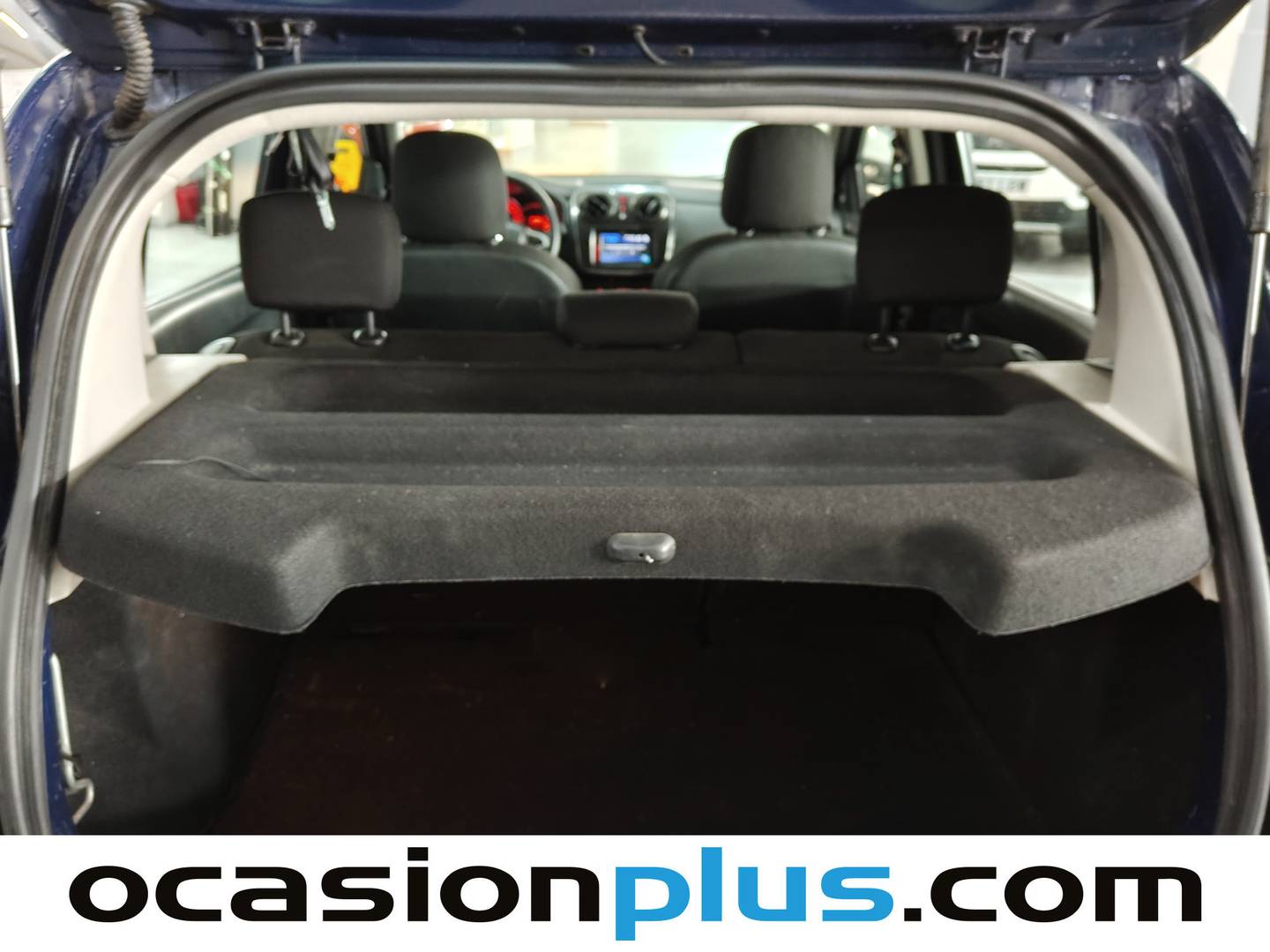 Foto Dacia Sandero Dacia Sandero Base 1.0 (73 CV)