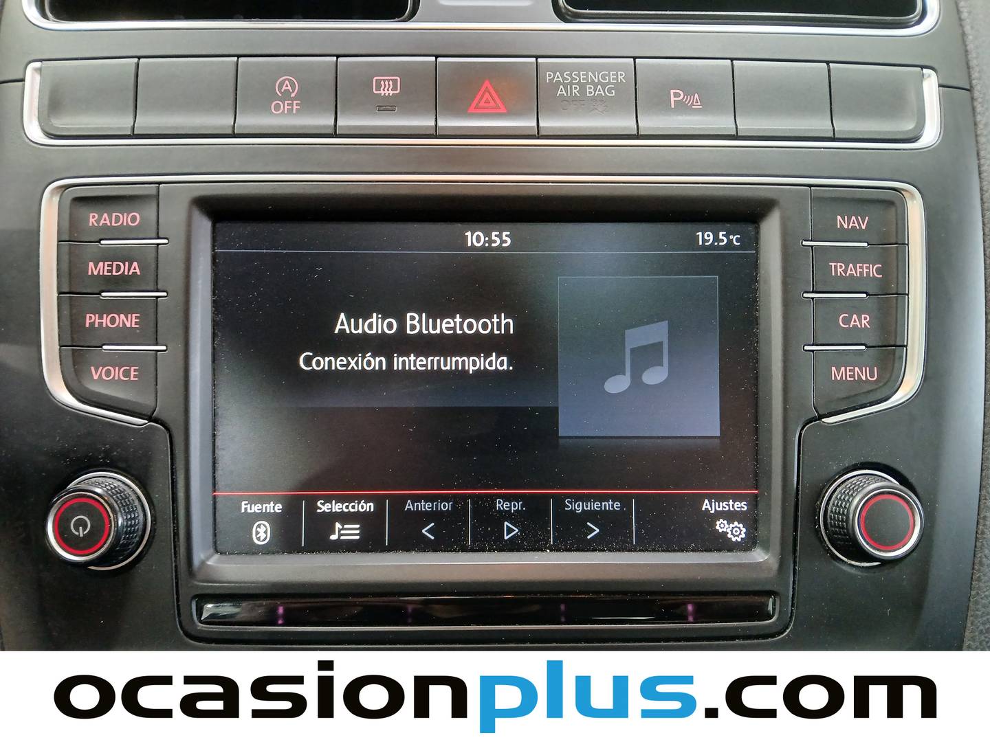 Volkswagen Polo Volkswagen Polo Advance 1.4 TDI BMT (90 CV) al mejor precio