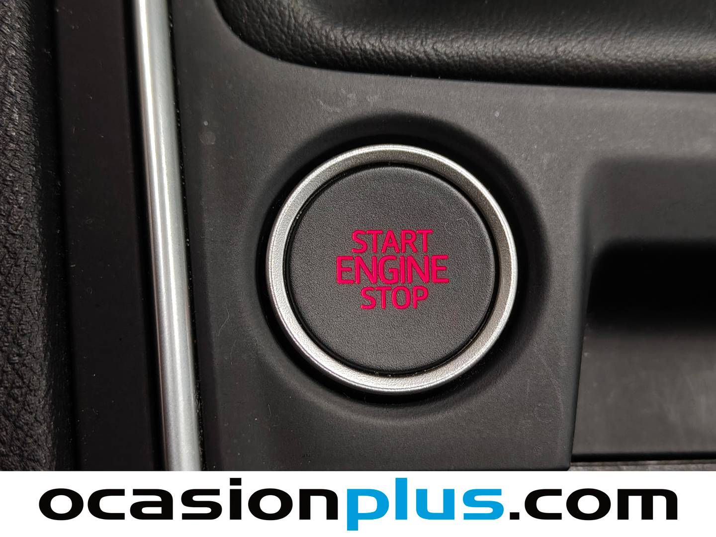 Seat León SEAT León TSI S&S Style XL Vision  (110 CV) gasolina