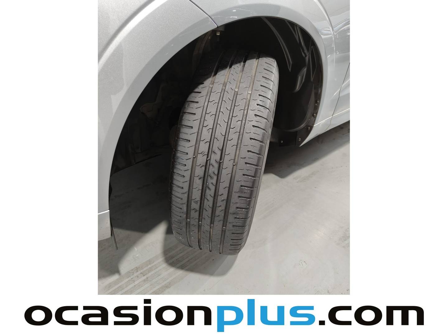 Foto Volvo XC60 Volvo XC60 D3 Momentum  (150 CV)