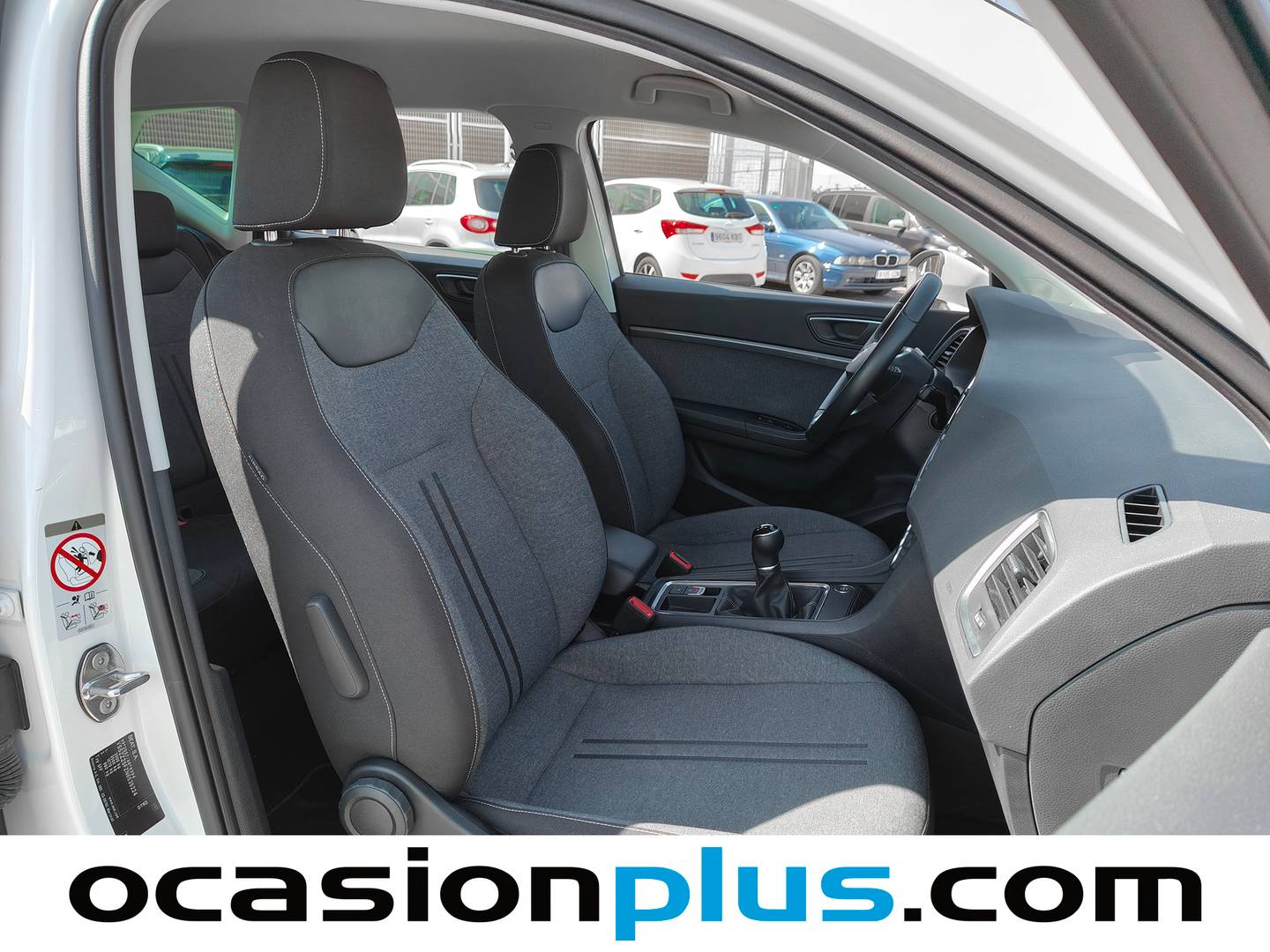 Seat Ateca SEAT Ateca 2.0 TDI S&S Style Go M (116 CV) diésel